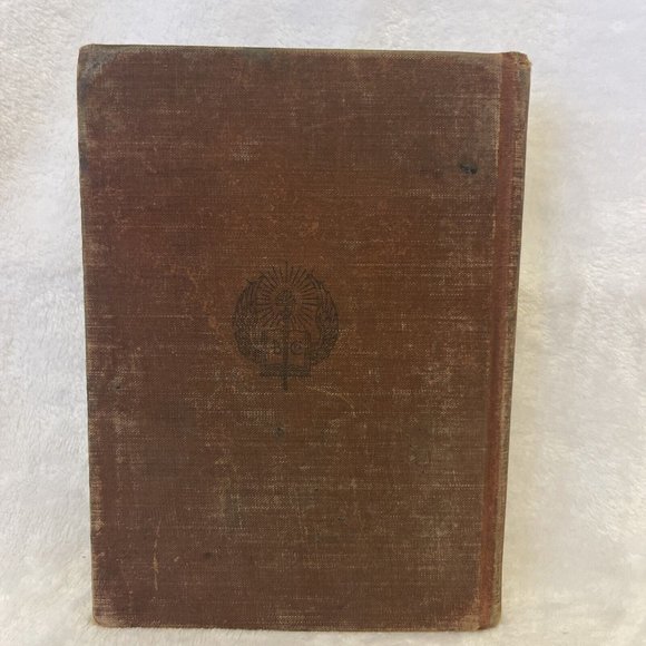 Brooks's Readers: Sixth, Seventh, and Eighth Years (Vintage, 1906, Hardcover) - Picture 3 of 9